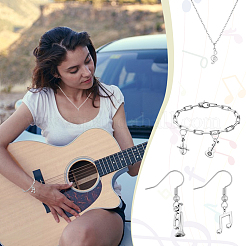 100 шт. 10 стиля подвески из сплава в тибетском стиле со стразами FIND-GA0007-03