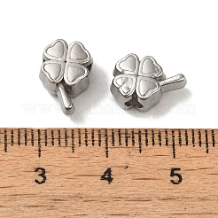 Бусины из нержавеющей стали марки 304&nbsp;STAS-K285-44P