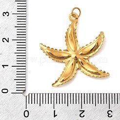 Подвески из нержавеющей стали 304 со стразами и эмалью&nbsp;STAS-B093-21G