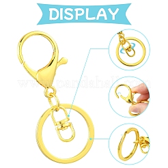 8 шт. KEYC-FS0001-06B