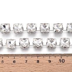 Железо горный хрусталь чашка цепи CH-T006-07A