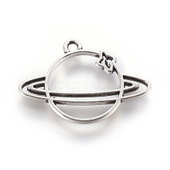 Тибетский стиль сплава цинка подвески&nbsp;PALLOY-P178-01AS