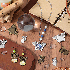 Набор для изготовления заготовок подвески своими руками DIY-SC0023-76