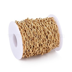 Цепи из нержавеющей стали 304&nbsp;X-CHS-F011-04A-G