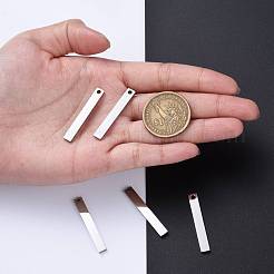 Подвески из нержавеющей стали 304 STAS-I140-30A-S