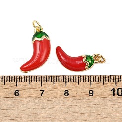 Латунные подвески&nbsp;KK-C095-07A-G