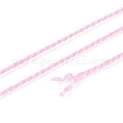 Плетеный полиэфирный корд&nbsp;OCOR-T017-04A-19