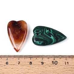 Природные и синтетические смешанные подвески драгоценных камней&nbsp;G-T144-46M