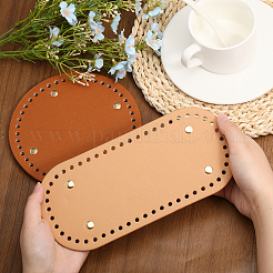 Аксессуары для изготовления кошельков DIY-WH0034-88A