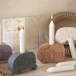 Автобус силиконовые Молды&nbsp;PW-WGAFB57-01