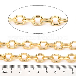 Оксидированные алюминиевые кабельные цепи CHA-D001-12G