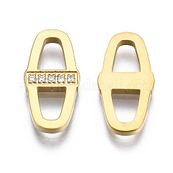 Соединительные элементы из хирургической нержавеющей стали 316 STAS-N097-031