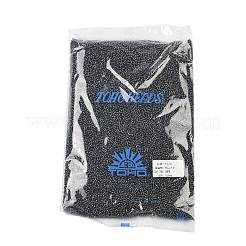 Круглые бусины toho SEED-TR11-0383