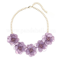 Ожерелья из натуральных ракушек для женщин FS-WGF0490-04