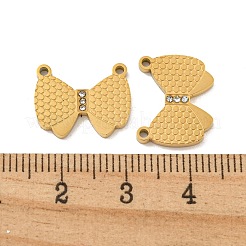 Ионное покрытие (ip) подвески из нержавеющей стали 304&nbsp;STAS-S135-12G