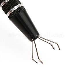 Сборщик с четырьмя когтями из алюминия&nbsp;LS-FIND-M002-01B