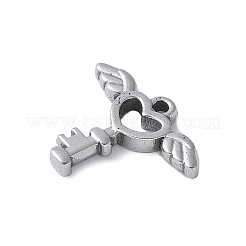 Подвески из нержавеющей стали 304 STAS-E548-09P