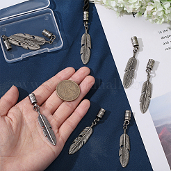 Сплав мозг конец&nbsp;DIY-CA0006-87C-AS