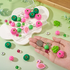 44 комплект фурнитуры для самостоятельной работы&nbsp;DIY-TA0013-87