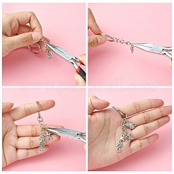 Набор для изготовления брелка на тему океана своими руками&nbsp;DIY-CJ0002-26