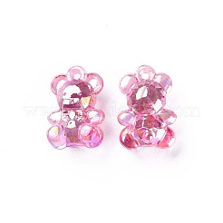 Прозрачные акриловые подвески MACR-S373-113-C01