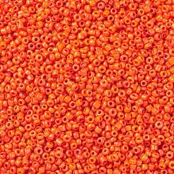 Бисер из стекла &nbsp;SEED-A010-2mm-50-A