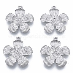 Подвески из нержавеющей стали 304&nbsp;STAS-N098-192P