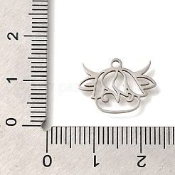 201 подвеска из нержавеющей стали&nbsp;STAS-R136-17P