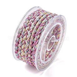 Оплетенный нейлоновый шнур&nbsp;NWIR-G019-01-05