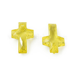 Прозрачные акриловые подвески MACR-S373-130-B03