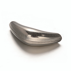 201 трубчатая бусина из нержавеющей стали STAS-D111-55