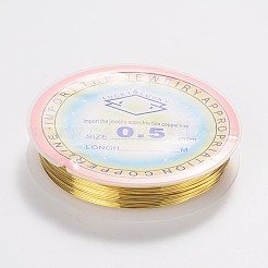 Медная проволока&nbsp;CWIR-CW0.5mm-07
