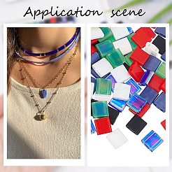 180 шт. 6 бусины Миюки Тила&nbsp;SEED-SC0001-05