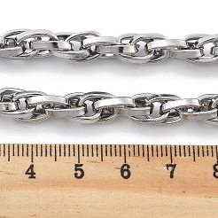Цепи из нержавеющей стали 304 CHS-U002-02P