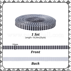 20 ярд полиэстеровой ленты OCOR-PH0006-72B