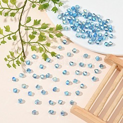 Хрустальные бусины preciosa® Y-PRC-BA4-60120-20000