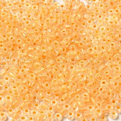 12/0 прозрачное стекло бисер&nbsp;X-SEED-F003-03C-01