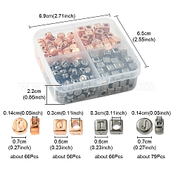 CCB пластиковые шарики CCB-YW0001-11A