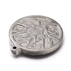 Подвески из нержавеющей стали 304&nbsp;STAS-Z014-05P