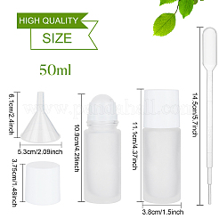 Комплекты бутылки эфирного масла diy DIY-BC0011-39A