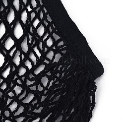 Портативные пакеты для продуктов из хлопковой сетки ABAG-H100-A17