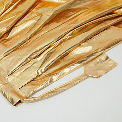 Тканевый плащ для мужчин и женщин косплей на хеллоуин AJEW-WH20067-055A