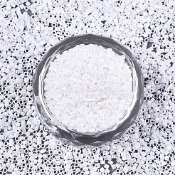 11/0 сорт стеклянный бисер краска для запекания SEED-S030-0121