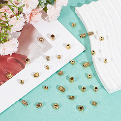 100шт 10 стиля бусины из сплава в тибетском стиле FIND-HY0003-50