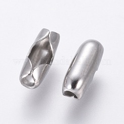 Шариковые цепные соединители из нержавеющей стали марки 304 STAS-F230-16P