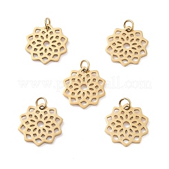 Подвески из нержавеющей стали 304 с вакуумным покрытием pvd&nbsp;STAS-S105-T516G