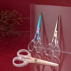 Ножницы из нержавеющей стали TOOL-WH0134-53RG