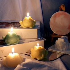 Формы для свечей из пищевого силикона своими руками&nbsp;PW-WGBB5D3-01