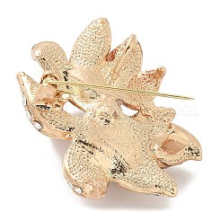 Эмалевые булавки лотоса JEWB-R051-04KCG