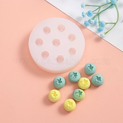 Черника силиконовые Молды для свечей своими руками PW-WG55218-02